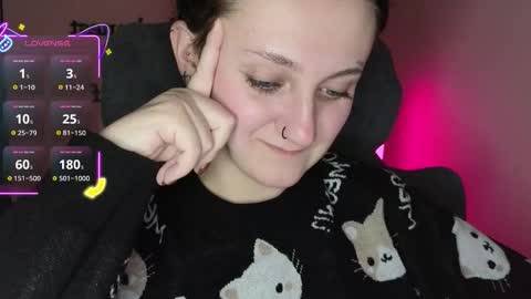 ANA online show from October 2025 10:01:01 PM