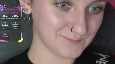 ANA online show from November 2025 11:07:02 PM