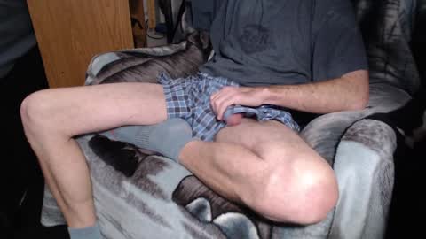 Froy4989 online show from January 2025 12:46:02 PM