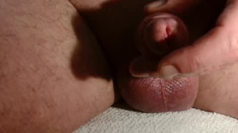 ftitmus007 online show from November 2025 01:10:02 PM