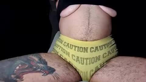 Demian online show from April 2026 02:01:01 AM