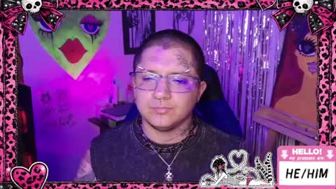 Kevin online show from April 2026 03:34:01 AM