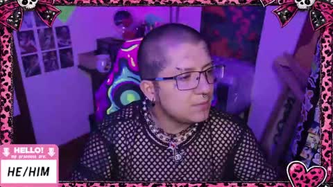 Kevin online show from April 2026 06:16:02 AM