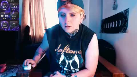          HEHIM  online show from November 2025 04:09:02 PM