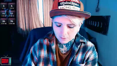          HEHIM  online show from December 2025 09:42:02 PM