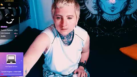          HEHIM  online show from February 2026 12:35:02 PM