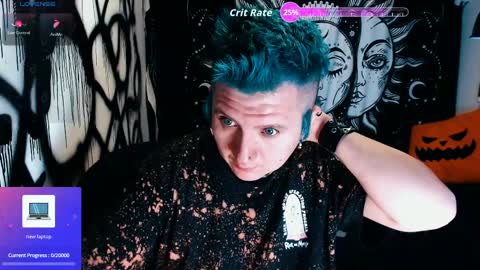          HEHIM  online show from April 2026 03:04:02 AM