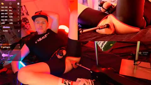 fuc71 online show from December 2024 07:05:01 PM