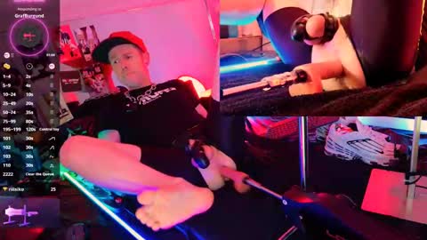 fuc71 online show from December 2024 06:50:01 PM