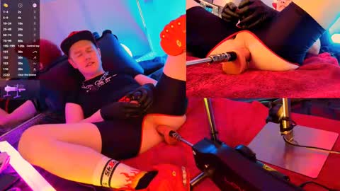 fuc71 online show from March 2025 06:00:02 PM