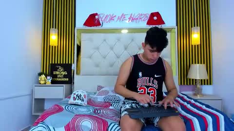  DANNER AND LIAM online show from December 2024 06:23:02 AM