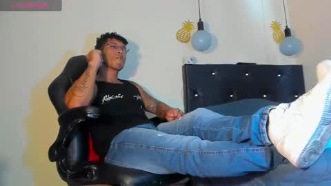 Ricardodominic 1   MODELO INDEPENDIENTE online show from December 2024 06:24:02 PM
