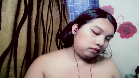 im marjj be nice to me online show from December 2025 08:10:01 AM