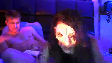 fuckery101cpl online show from December 2025 08:05:01 PM