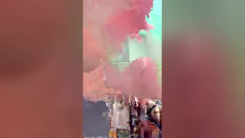 La online show from March 2026 08:07:01 AM