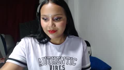 Mia and Gary  online show from February 2025 04:50:01 AM