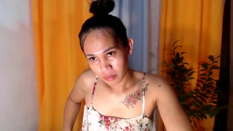 fuckingmonna online show from February 2025 09:38:01 PM