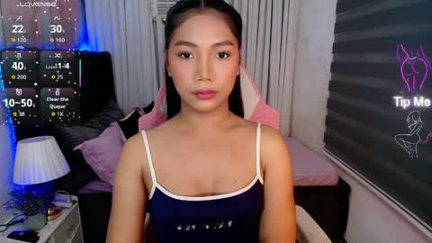 JAYDE MARRIE online show from March 2026 07:03:01 PM