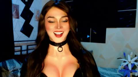 Snapshot of fuckingsexyivana chatting on June 2026 12:57:02 AM MISS IVANA online show from June 2026 12:57:02 AM