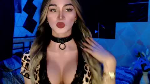 Snapshot of fuckingsexyivana chatting on July 2026 01:32:02 AM MISS IVANA online show from July 2026 01:32:02 AM