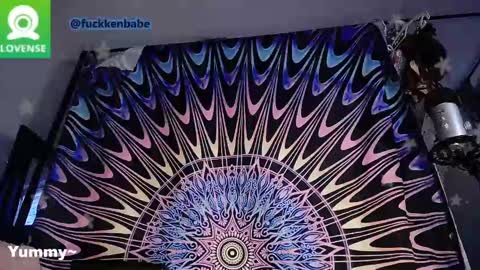 Babe online show from February 2025 01:14:01 PM