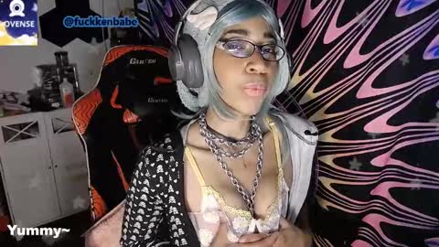 Babe online show from March 2025 04:07:02 AM