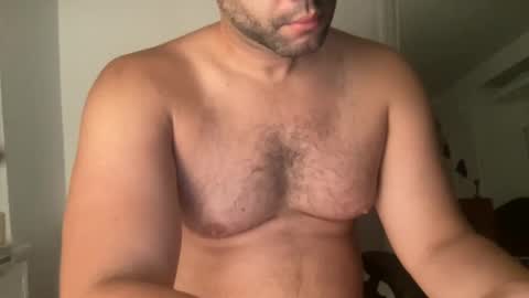 Muscle Bear Jock in Training online show from October 2025 06:23:02 AM