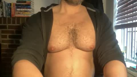 Muscle Bear Jock in Training online show from March 2026 10:00:02 PM