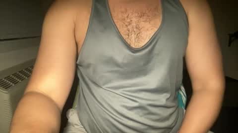 Snapshot of fuckyeahcoach chatting on June 2026 09:03:01 AM Muscle Bear Jock in Training online show from June 2026 09:03:01 AM