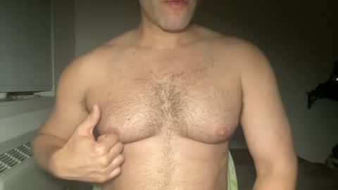 Snapshot of fuckyeahcoach chatting on June 2026 04:58:01 AM Muscle Bear Jock in Training online show from June 2026 04:58:01 AM