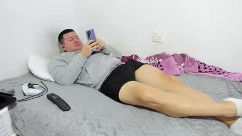 Fuckdirtymen online show from March 2026 08:02:02 PM