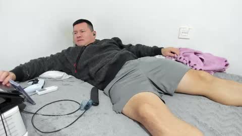 Fuckdirtymen online show from April 2026 02:11:01 PM