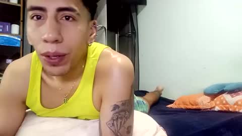 Snapshot of fuegolatino_priv chatting on June 2026 01:04:01 PM Latinfire vip online show from June 2026 01:04:01 PM