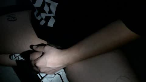 Kinky Room online show from November 2025 02:10:01 AM