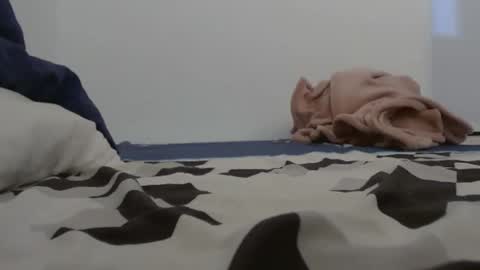 Kinky Room online show from April 2026 08:36:01 PM