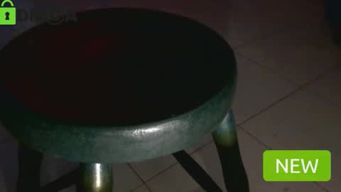 Kinky Room online show from April 2026 01:42:02 AM