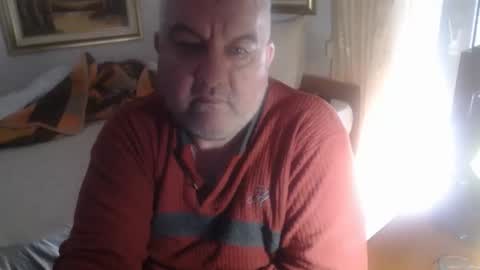 fukingcrazy online show from March 2026 02:22:01 PM