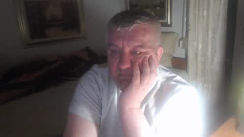 fukingcrazy online show from March 2026 09:15:01 PM