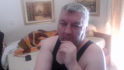 fukingcrazy online show from April 2026 11:32:01 AM