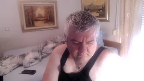 fukingcrazy online show from April 2026 07:31:01 AM