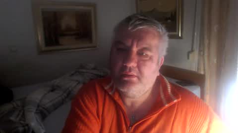 fukingcrazy online show from April 2026 07:44:02 AM