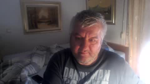 fukingcrazy online show from April 2026 09:01:02 AM