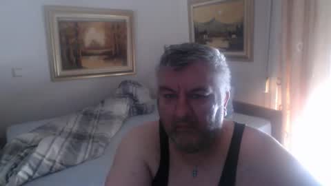 fukingcrazy online show from April 2026 09:51:02 AM