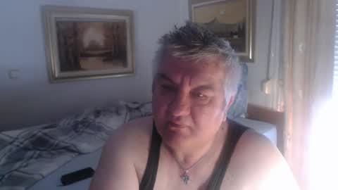 fukingcrazy online show from April 2026 09:25:01 AM