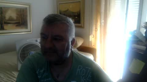 fukingcrazy online show from June 2026 09:17:01 AM
