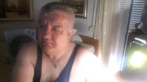 fukingcrazy online show from June 2026 06:29:01 AM