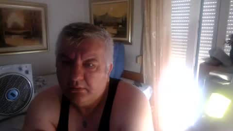fukingcrazy online show from July 2026 09:48:02 AM