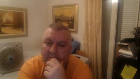 fukingcrazy online show from July 2026 02:31:01 AM