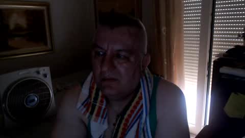 fukingcrazy online show from July 2026 04:50:01 PM