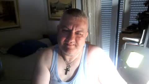 fukingcrazy online show from August 2026 07:07:02 AM